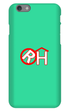 rotolhouse iPhone Phone Cases