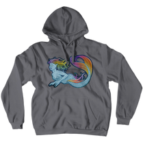 Pride of the Deep - Hoodie