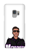 mcmowbs Samsung Phone Cases