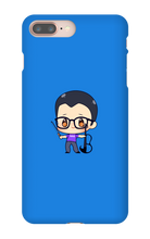 Land of the Leys iPhone Phone Case