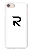 rayasff iPhone Phone Cases