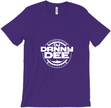 djdannydee1 T-Shirts