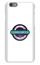 cobbobles iPhone Phone Cases