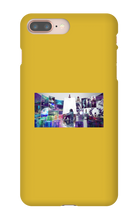 kingkeia2 iPhone Phone Cases