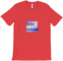 jmowinchester T-Shirts rainbow
