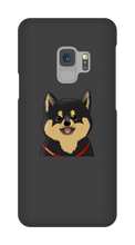 Mashu Samsung Phone Case
