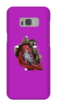 rex_dolaorn Samsung Phone Cases