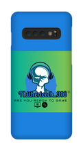 thitherleech_316 Samsung Phone Cases
