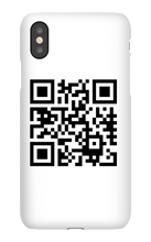 Qr kód