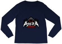 asura_tenshi Long Sleeve Tee
