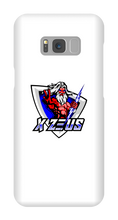 twitchxzeus2 Samsung Phone Cases