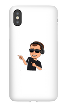 the_viel iPhone Phone Cases
