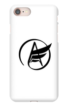 admiralacez iPhone Phone Cases