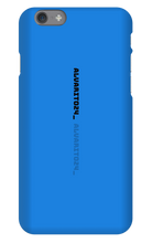 alvarito24_ iPhone Phone Cases