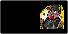 JayRage XXL Gaming Mousepad