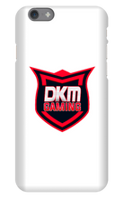 dkmgamiing iPhone Phone Cases