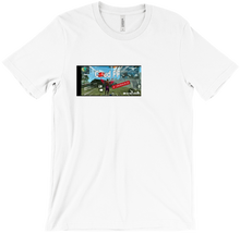 c0udff T-Shirts