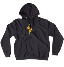 Hoodies (No-Zip/Pullover)