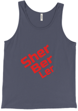 sherberler Tank Top