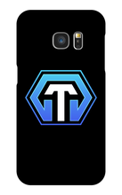 twitchygameztv Samsung Phone Cases