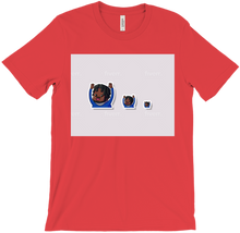 thickcuts1995 T-Shirts