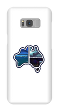 aussieliferoleplay Samsung Phone Cases
