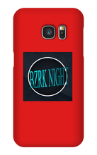 bzrknight Samsung Phone Cases