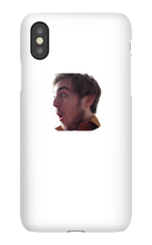 camera_mao iPhone  Cases