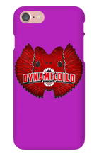 DynamicDilo iPhone Phone Cases
