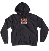 teejaygaming2.0 Hoodies (No-Zip/Pullover)