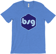 Blue Spark Gaming T-Shirts