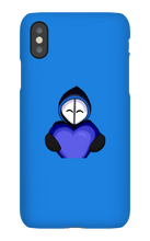 gerogigi iPhone Phone Cases