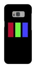 Oskareow RGB Samsung Phone Case