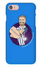 Roque Santa Nudes iPhone Cases