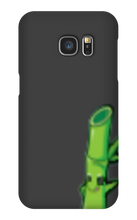 panda_sixnine Samsung Phone Cases