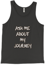 Journey tank top