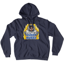 Dubby Wubby Hoodies (No-Zip/Pullover)