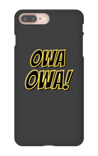 alphasquadonline iPhone Phone Cases