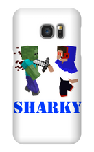 Sharky Samsung Telefon tok