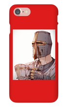 VinnyKnight Phone CASE