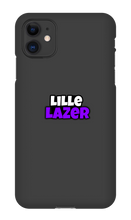 Lazerlulbo iPhone Skal