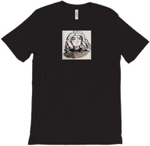 Marie Ahegao - Tee