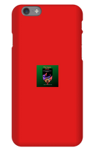 loganb214 iPhone Phone Cases