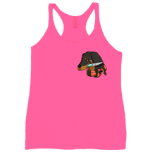 Women's Freya Tank