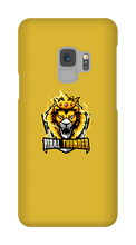 Thunder Samsung Phone Cases