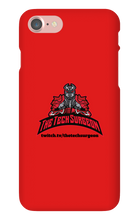 Logo iPhone Phone Cases