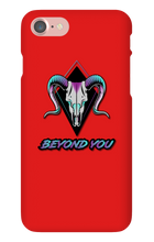 beyondyou_ iPhone Phone Cases