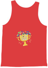 monster_pizza Tank Top