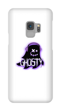 ghostygamingofficial Samsung Phone Cases