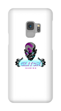 Glitch Gaming Samsung Phone Case